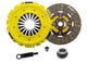 ACT 2011 Ford Mustang HD/Perf Street Sprung Clutch Kit - My Store