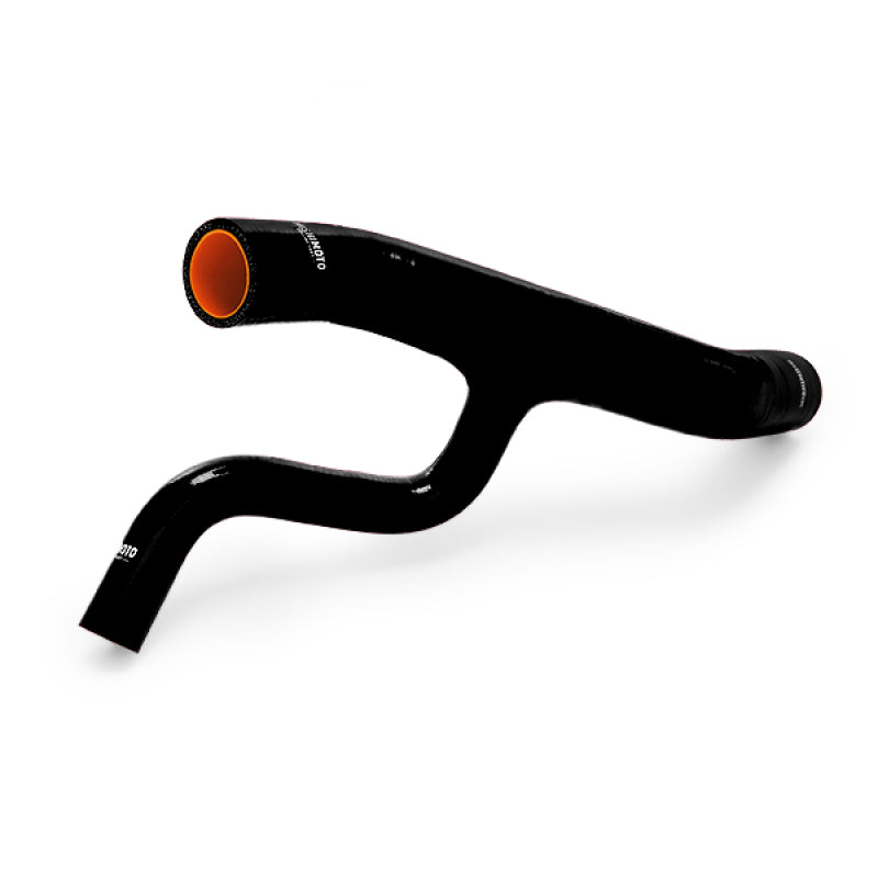 Mishimoto 98-04 Ford F-150 4.6L Black Silicone Radiator Hose Kit - Mammoth Racing -