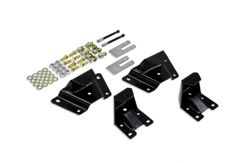 Belltech Hanger KIT 89-97 Ford Ranger Std. CAB - Mammoth Racing -