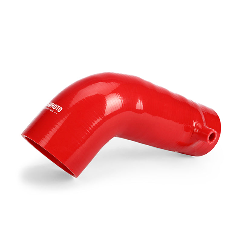 Mishimoto 12-15 Honda Civic Si Red Silicone Induction Hose Kit - Mammoth Racing -