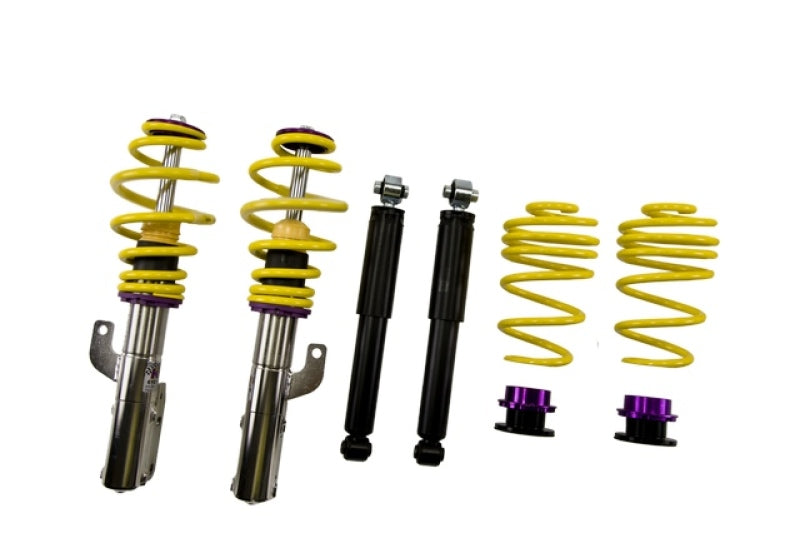 KW Coilover Kit V1 Saturn Ion 4-door - Mammoth Racing -