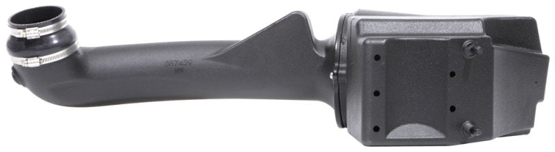 K&N 19-20 Jeep Wrangler JL 2.0l L4 F/I Turbo Performance Intake Kit - Mammoth Racing -