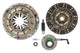 Exedy OE 2002-2003 Chevrolet Avalanche 2500 V8 Clutch Kit - Mammoth Racing -