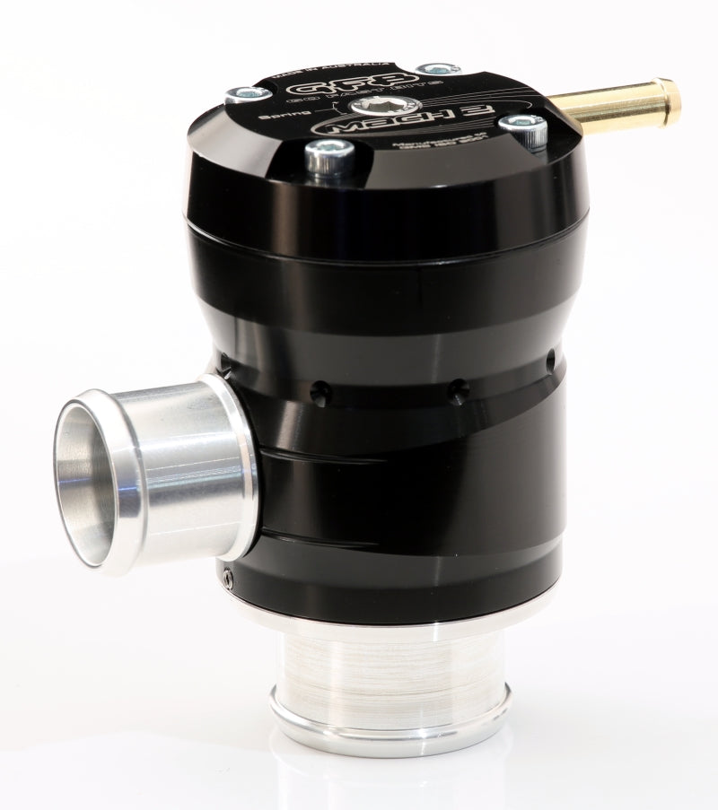 GFB Mach 2 TMS Recirculating Diverter Valve - Subaru 2015+ WRX/Forester - Mammoth Racing -