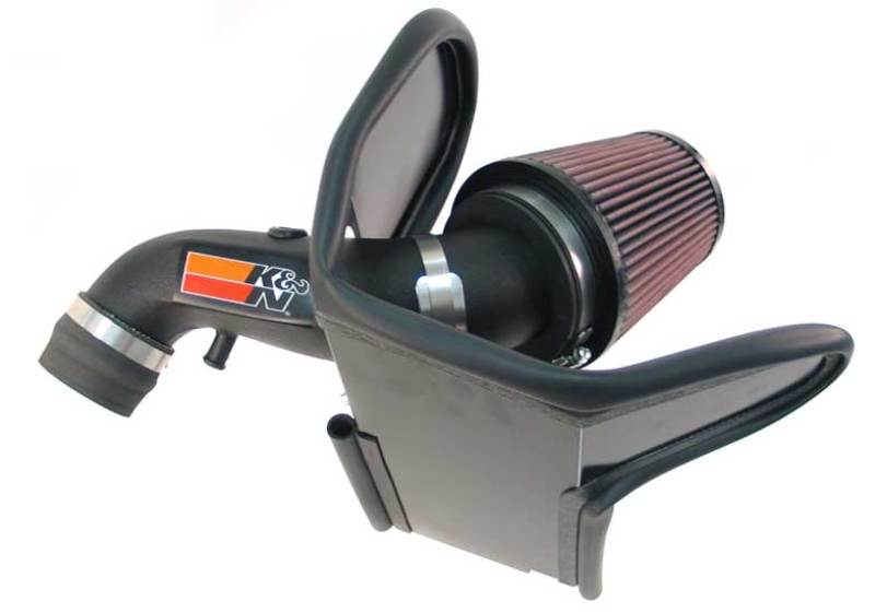 K&N 06-07 Chrysler PT Cruiser L4-2.4l Performance Intake Kit - Mammoth Racing -