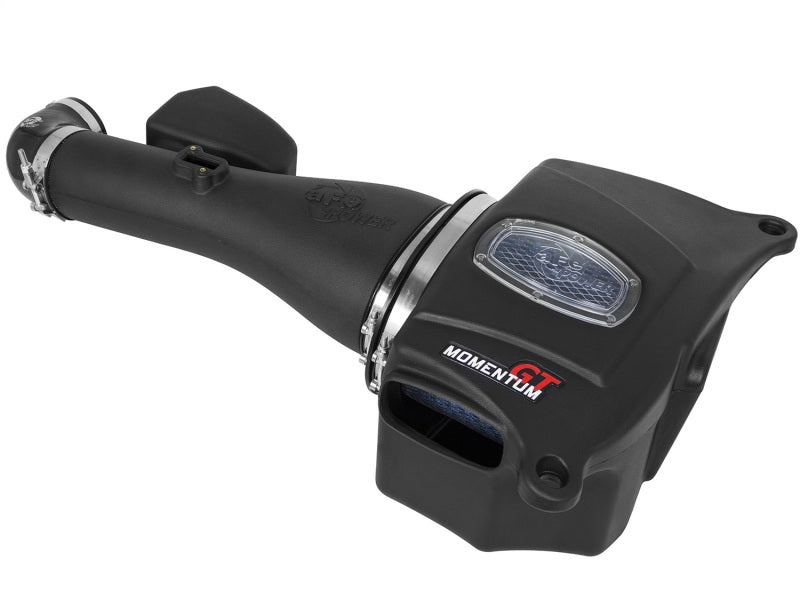 aFe Momentum GT PRO 5R Stage-2 Intake System 10-15 Nissan Patrol 5.6L V8 - Mammoth Racing -