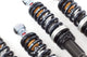 H&R 08-15 Audi R8/r8 Cabrio V8/v10 Rss+ Coil Over (Damping Adjustable w/o Mrc) - My Store