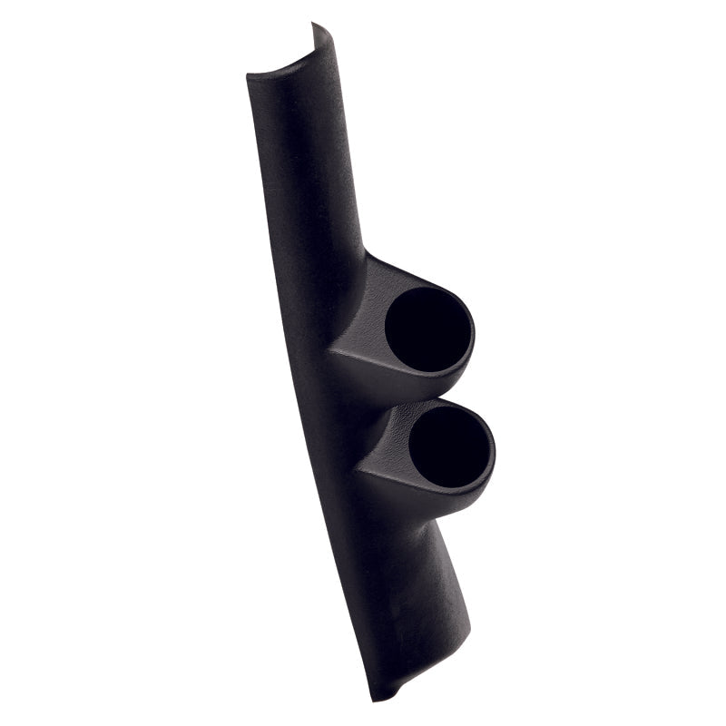 Autometer 94-97 Dodge Ram Black Dual Pillar - My Store