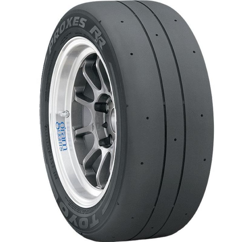 Toyo Proxes RR Tire - 235/40ZR17 - Mammoth Racing -