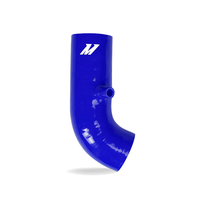 Mishimoto 13+ Subaru BRZ/Scion FR-S Performance Air Intake Kit w/ Airbox - Blue - Mammoth Racing -