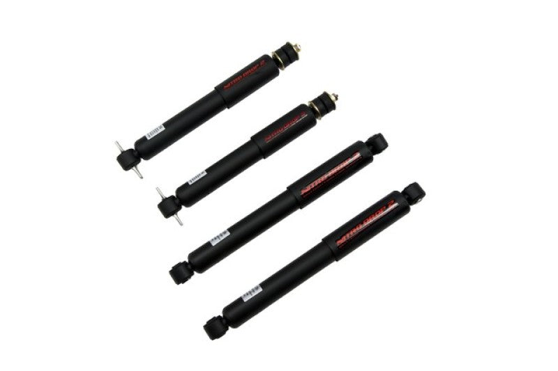 Belltech Shock SET Nitro Drop 2 - Mammoth Racing -