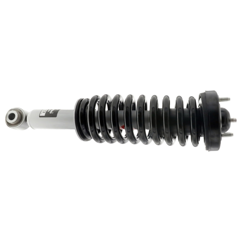 KYB Shocks & Struts Gas-A-Just Front 09-13 Ford F-150 (2WD) - Mammoth Racing -