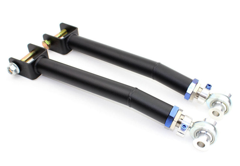 SPL Parts 06-15 Mazda Miata (NC) Rear Traction Links - Mammoth Racing -