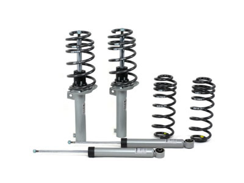 H&R 06-09 Volkswagen Golf (Rabbit/Rabbit S) 2.5l/1.9l Tdi/2.0t MK5 Touring Cup Kit - My Store
