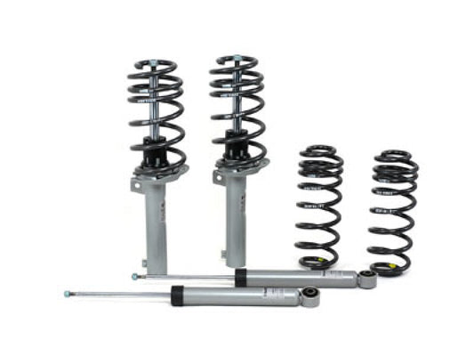 H&R 06-09 Volkswagen Golf (Rabbit/Rabbit S) 2.5l/1.9l Tdi/2.0t MK5 Touring Cup Kit