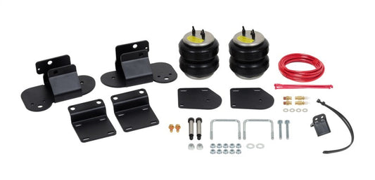 Firestone Ride-Rite Air Spring Kit Rear 15-19 Ford Transit 350 Dual Rear Wheel (W217602603) - My Store