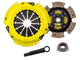 ACT 1991 Geo Prizm HD/Race Sprung 6 Pad Clutch Kit - My Store