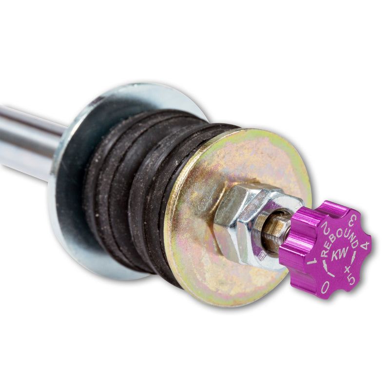 KW Coilover Kit V2 48-65 Porsche 356 Base - Mammoth Racing -