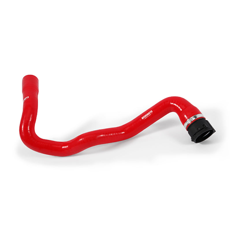 Mishimoto 13-16 Ford Focus ST 2.0L Red Silicone Radiator Hose Kit - Mammoth Racing -