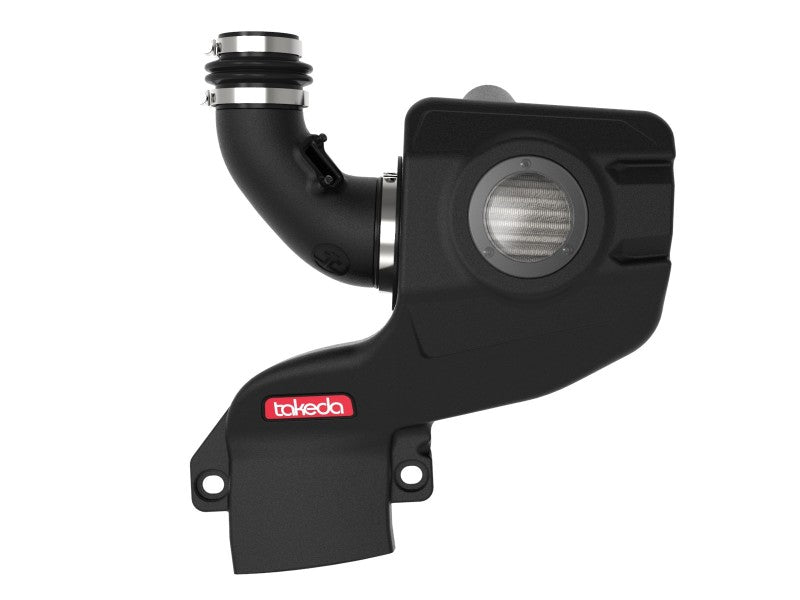 aFe Takeda Momentum Pro DRY S Cold Air Intake System 21-22 Mazda 3 L4 2.5L (t) - Mammoth Racing -