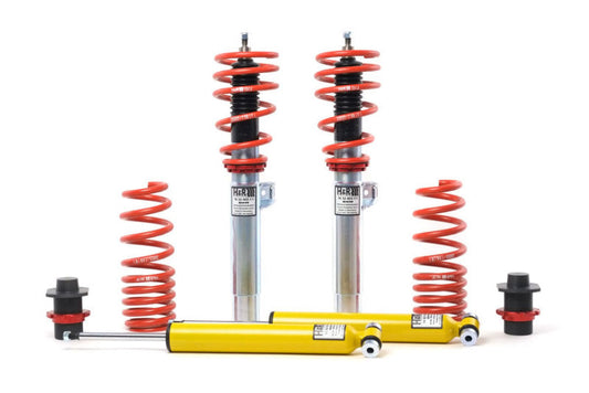 H&R 12-15 BMW 320i Sedan/328i Sedan/335i Sedan F30 Street Perf. Coil Over (Non Edc)