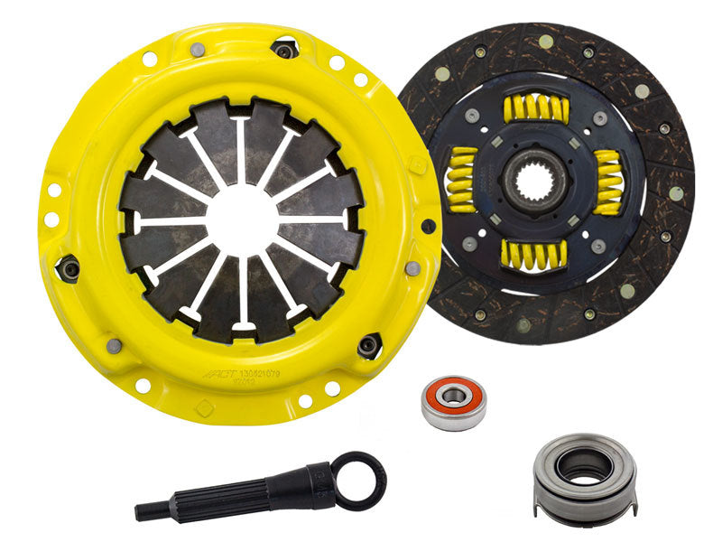 ACT 1986 Suzuki Samurai HD/Modified Street Clutch Kit - Mammoth Racing -