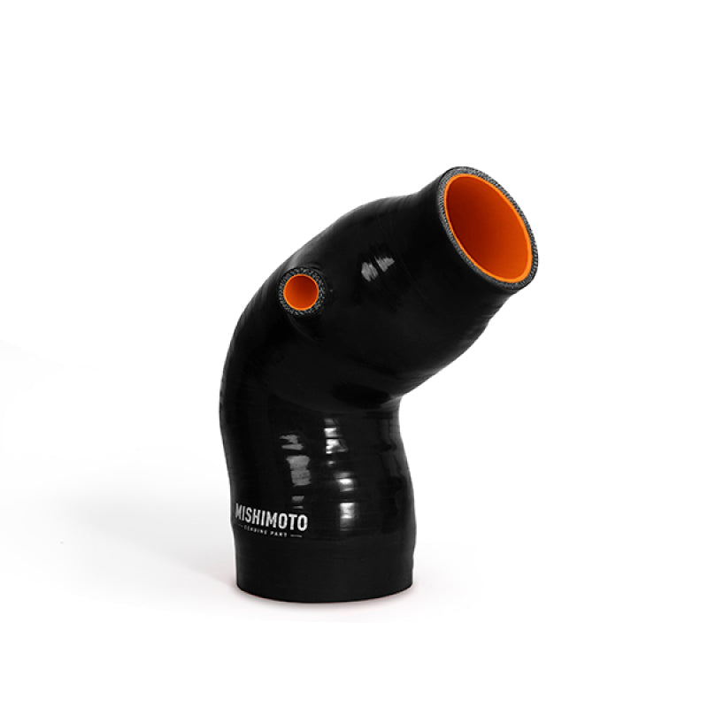 Mishimoto 2016+ Chevy Camaro 2.0T Performance Air Intake - Black - Mammoth Racing -