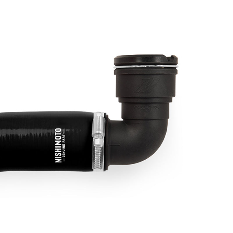Mishimoto 09-10 Ford F-150 5.4L V8 Black Silicone Radiator Hose Kit - Mammoth Racing -