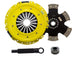 ACT 2011 Ford Mustang HD/Race Rigid 6 Pad Clutch Kit - My Store