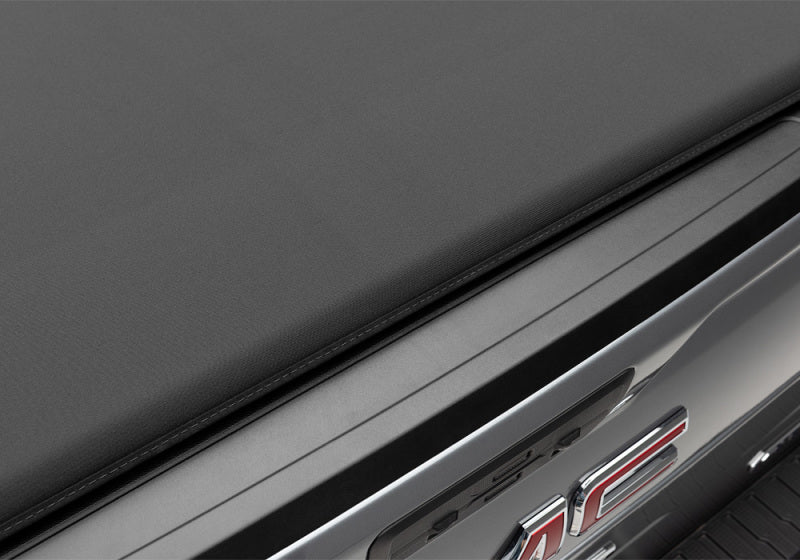 Extang 19-22 GMC Sierra 1500 (New Bdy w/Crbn Pro Bed) 5.8ft Trifecta Signature 2.0 - My Store