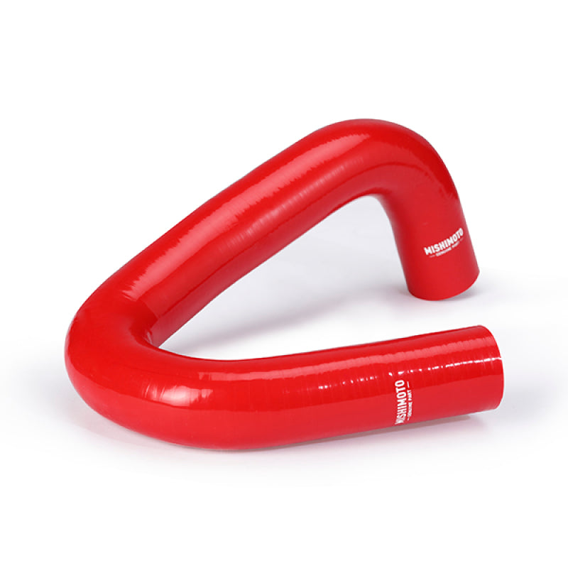Mishimoto 06-14 Mazda Miata Red Silicone Radiator Hose Kit - Mammoth Racing -