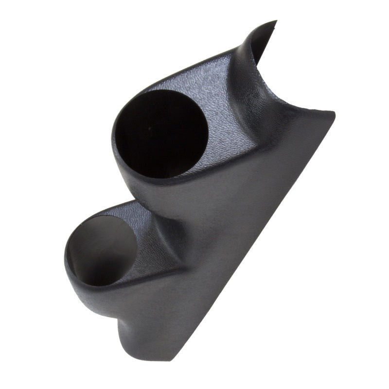 Autometer 89-99 Toyota MR2 Black Right Hand Dual Pod - My Store