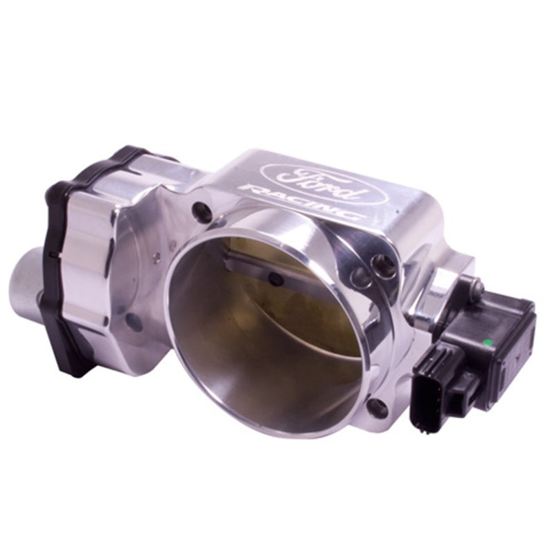 Ford Racing 2011-2014 Mustang 5.0L 90 mm Throttle Body - Mammoth Racing -
