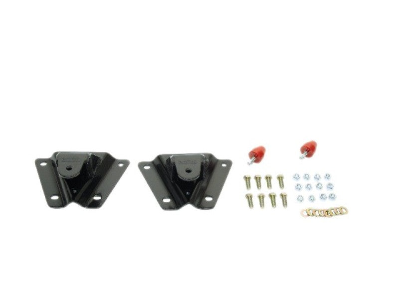 Belltech Hanger KIT 97-04 Dakota Front Hngrs 4inch - Mammoth Racing -