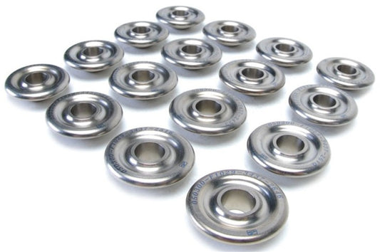 Skunk2 Pro Series Honda/Acura K20/k24/f20c/f22c Titanium Retainers
