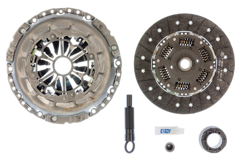 Exedy OE 2004-2004 Audi S4 V8 Clutch Kit - Mammoth Racing -