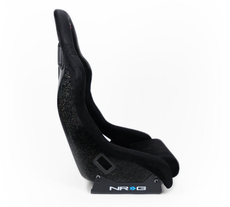 NRG FRP Bucket Seat Prisma Edition w/ Pearlized Back (Medium) - My Store