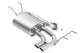 Borla 2016 Mada Miata 2.0L Rear Section S-Type Exhaust - My Store