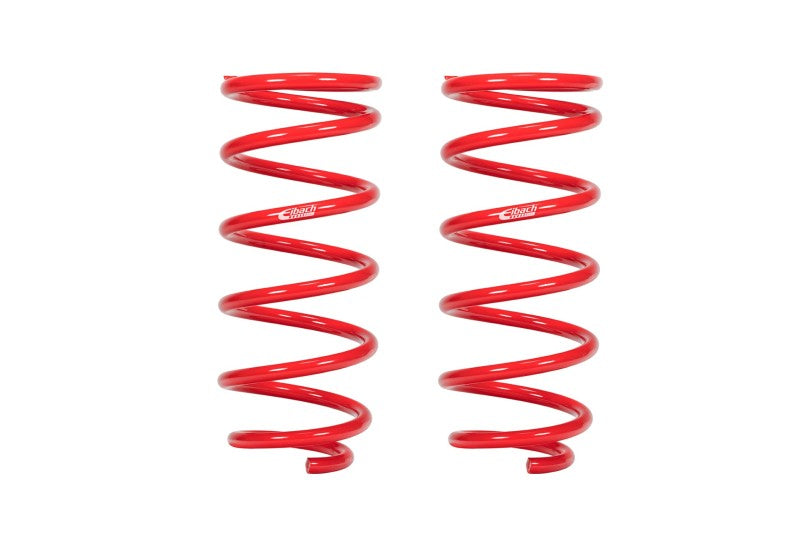 Eibach Pro-Truck Lift Kit for 2019+ Toyota 4Runner TRD Pro 4WD - Rear - My Store