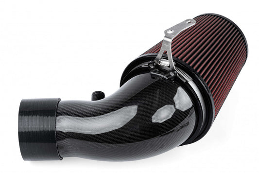 APR Carbon Fiber Intake Filter System - 2.5 Tfsi MK3 TT Rs/rs3