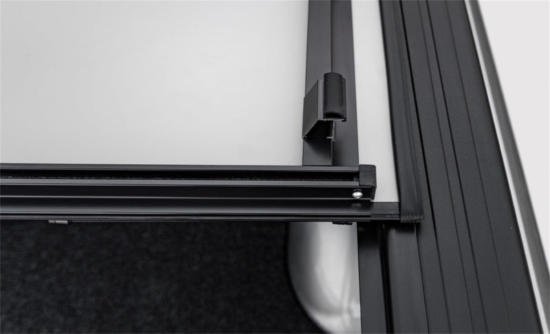 Access Lomax Stance Hard Cover 17+ Honda Ridgeline 5ft Box Black Urethane - My Store