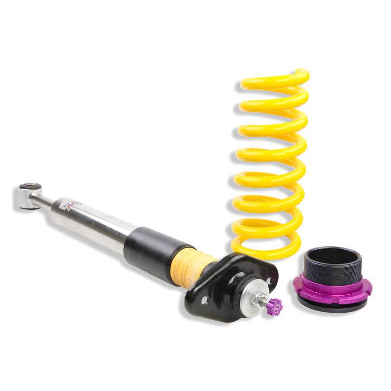 KW Coilover Kit V2 2011+ Chrysler 300 C / Charger - Mammoth Racing -