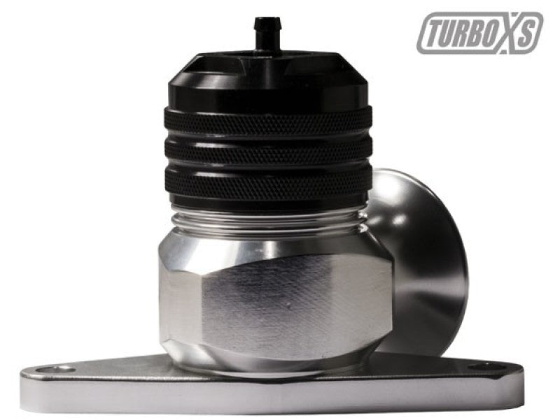 Turbo XS 02-07 WRX RFL Blow off Valve BOV - Mammoth Racing -
