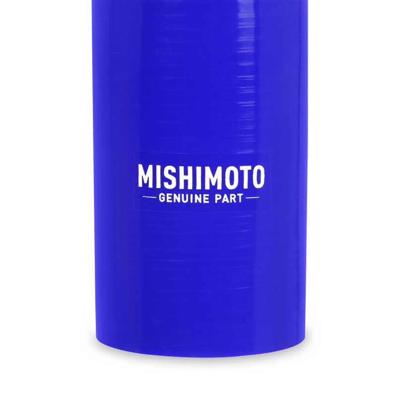 Mishimoto 97-04 Ford F-150 5.4L V8 (w/o Oil Cooler) Blue Silicone Radiator Hose Kit - Mammoth Racing -