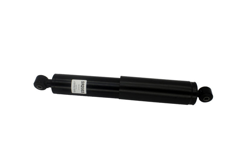 KYB Shocks & Struts Self Leveling Rear CHEVROLET Avalanche 1500 (4WD) 2002-06 CHEVROLET Tahoe (2WD) - Mammoth Racing -