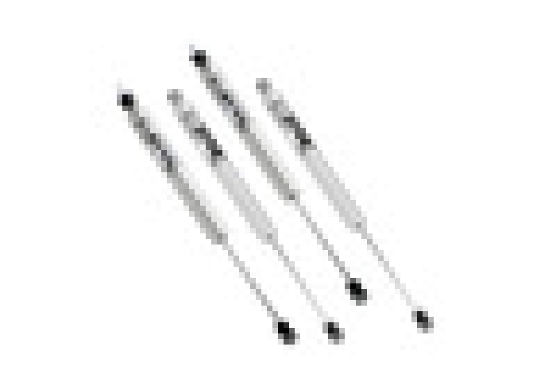 Superlift 94-02 Dodge Ram 2500 Fox Shock Box - 4-6in Lift Lit - Front and Rear Shocks - My Store