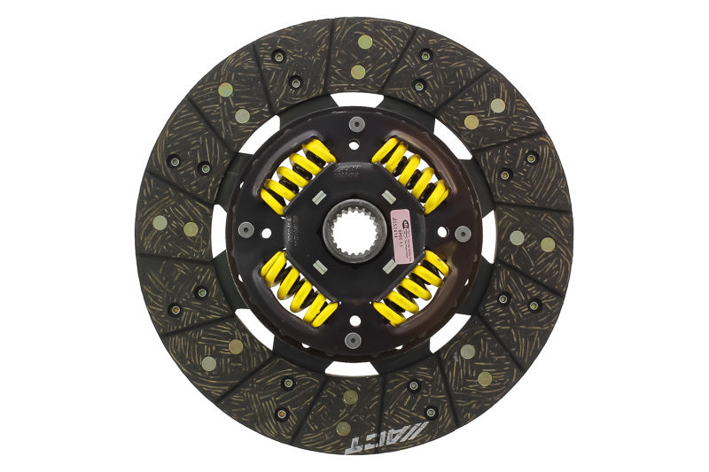 ACT 2005 Toyota Tundra Perf Street Sprung Disc - My Store