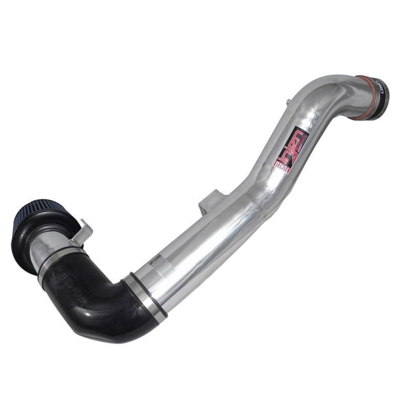 Injen 07-20 Toyota Tundra 5.7L V8 Wrinkle Black Cold Air Intake - Mammoth Racing -