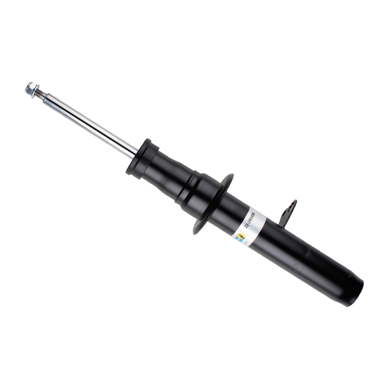 Bilstein 18-19 BMW 640i xDrive Gran Turismo B4 OE Replacement Strut Front Right - Mammoth Racing -