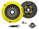 ACT 1993 Mazda Rx-7 HD-M/Perf Street Sprung Clutch Kit - My Store